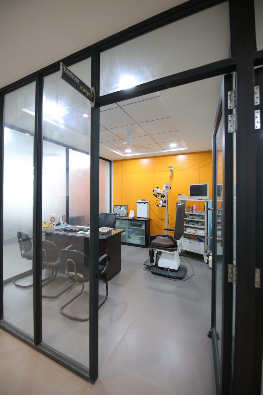 Office space for Rent -Jagatpura-Jaipur